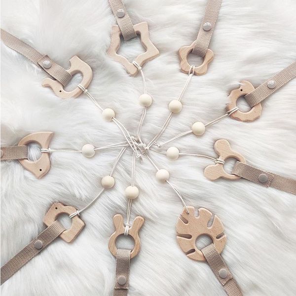 

decorative objects & figurines nordic baby hair clip holder hairpin buckle jewelry storage organizer girls bedroom wall hanging decoration p