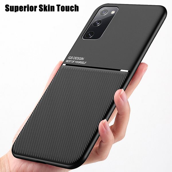 

soft silicone phone cases for samsung galaxy note 10 plus pro 9 8 magnet comfortable matte tpu case cover note10 plus shell