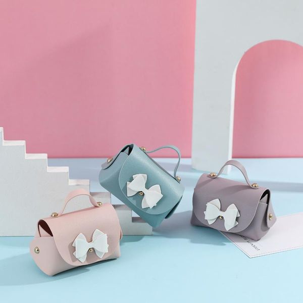 

gift wrap mini bag candy box chocolate packaging wedding engagement baby bridal shower girl princess birthday decoration supplies