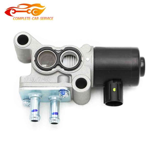 

new 36450-p6t-s01 idle air control valve iacv suit for b-series b16b b18c 96-01