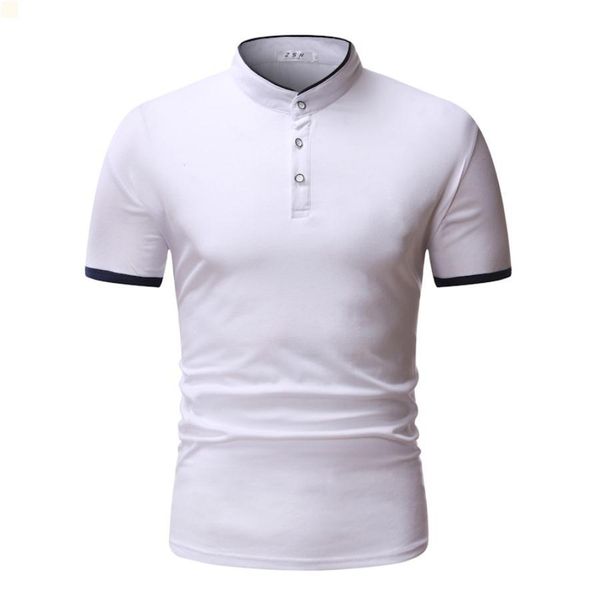 

t shirt luxurys mens t shirts fitness mens polo shirt short sleeve shirt male men clothing white tshirt fashion new bu452, White;black