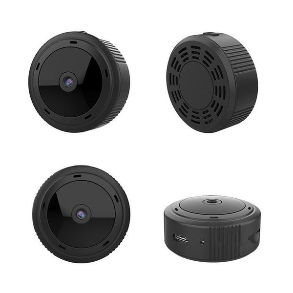 

cameras w10 camera 1080p hd night vision wifi remote motion dv aerial action