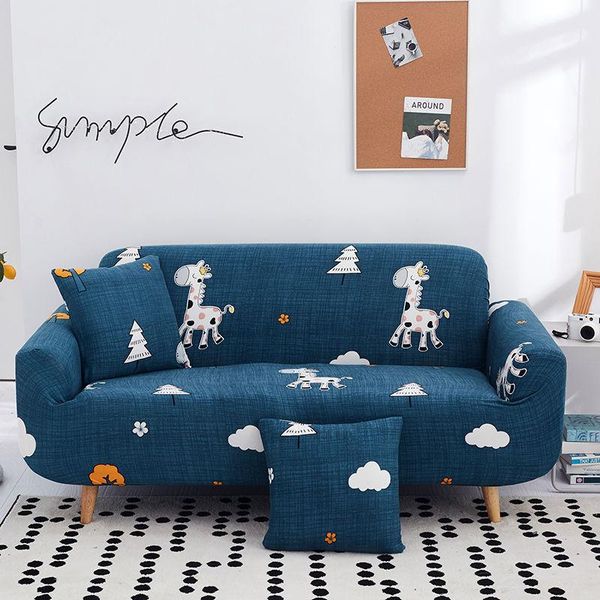 

chair covers giraffe sofa cover elastic for living room