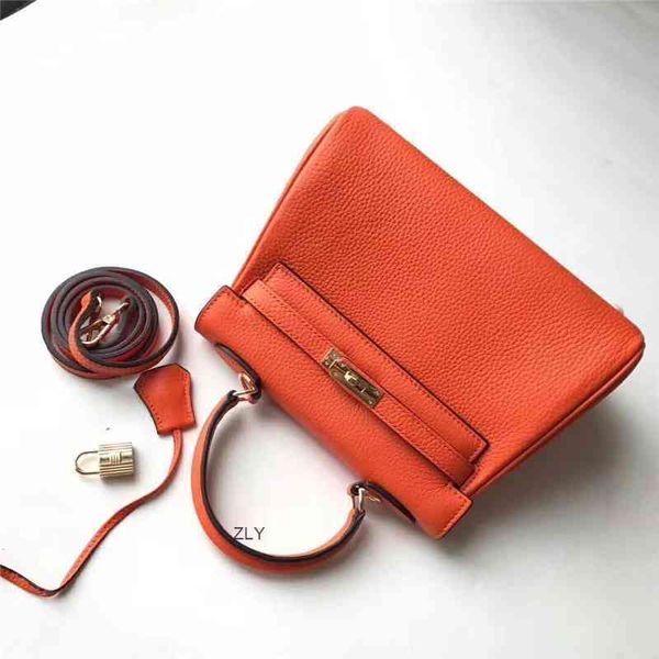 

new kylie bag in spring and summer of 2019 with leather headcoat, cowhide and litchi pattern women's bag bagszlyzly zly