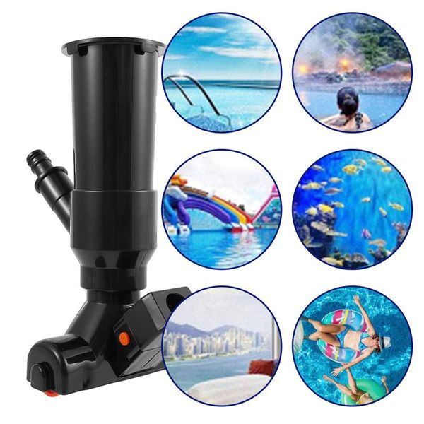 

professional hand tool sets pool vacuum cleaner portable maintenance kit with skimmer pond fountain spa cleaning leaves fine net