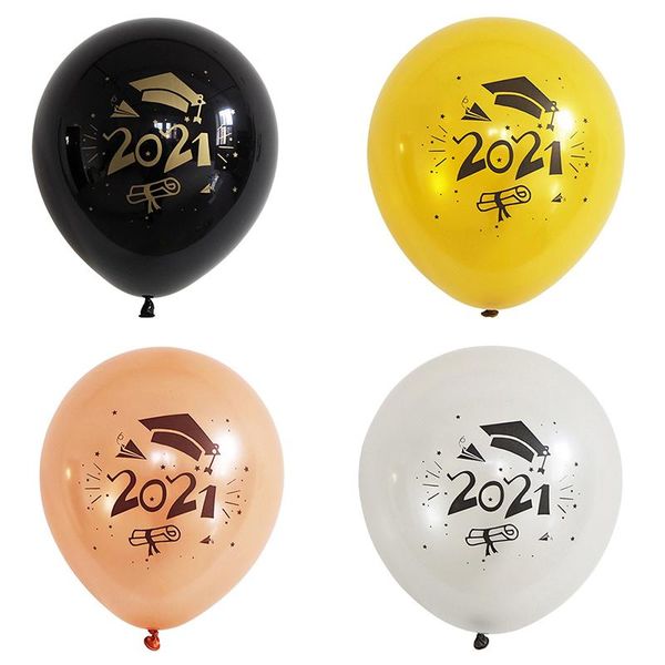 

new 2021 happy new year decorations wine bottle foil balloons merry christmas decorations party confetti air ballons year