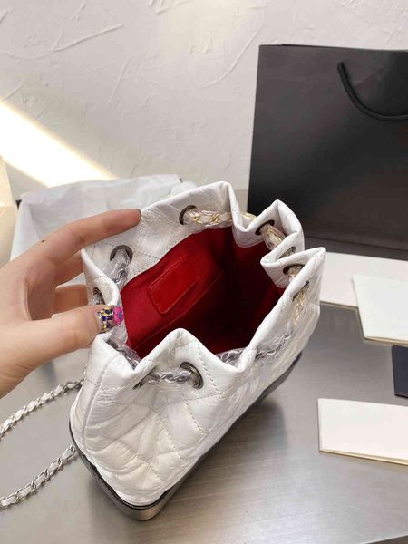 

women casual handbags designer backpack fashion bags classic diamond shoulder bag crossbody chain travel totes soft leather