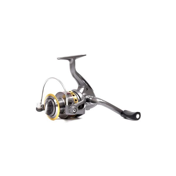 

baitcasting reels fishing reel high-speed carp portable lightweight spinning metal spool accessory