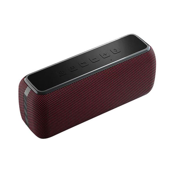 

portable speakers 100% xdobo x8 60w big power bluetooth speaker waterproof column dsp bass music center tws subwoofer soundbar support tf