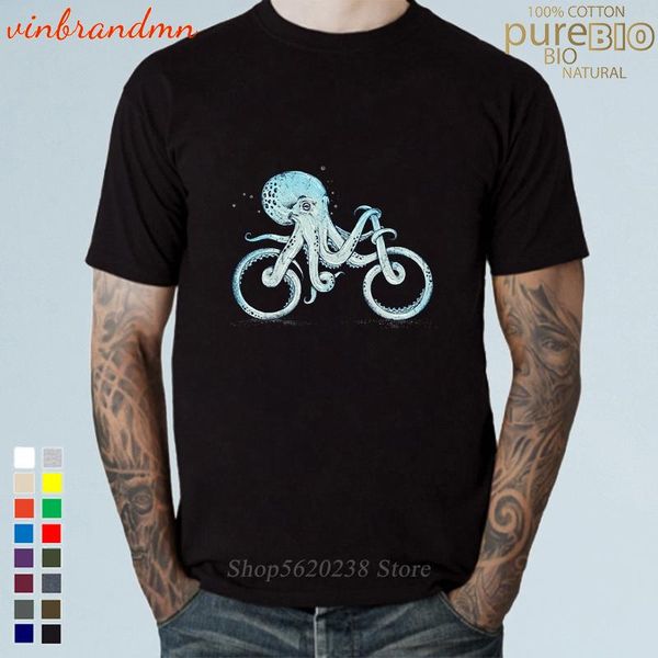 

men's t-shirts funny ocs bike tee shirts mtb logo creative t-shirt summer trendy hipster cotton animals camiseta hombre, White;black