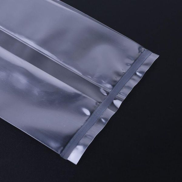 

50pcs 6 sizes mushroom growth bags high temperature plastic garden planting bag d0ad