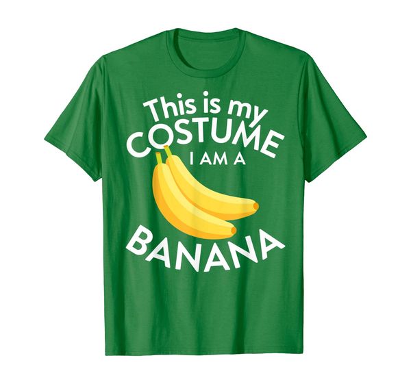 

this is my costume i'm a banana t-shirt family matching, White;black