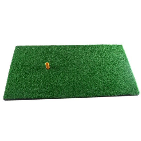 

golf training aids mat 12 x 24 inc residential practice hitting