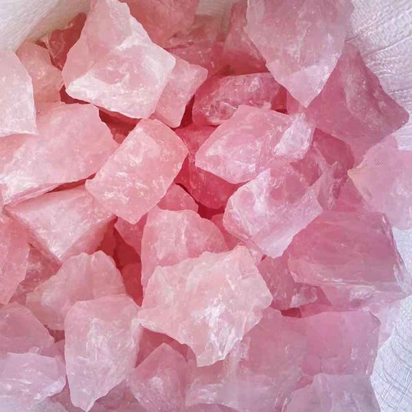 

natural crystal stone gemstones for handmade pendant necklaces jewelry making diy accessories home garden l decor, Black