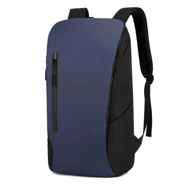 

backpack large capacity men business travel lapbag casual multi-function outdoor sport bagpack hiking camping rucksack