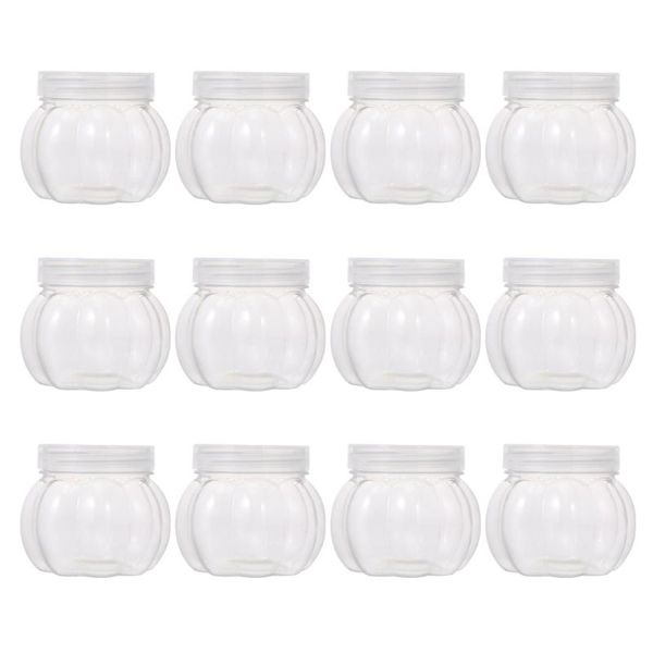 

watering equipments 12pcs tea sealed container premium honey jar canister