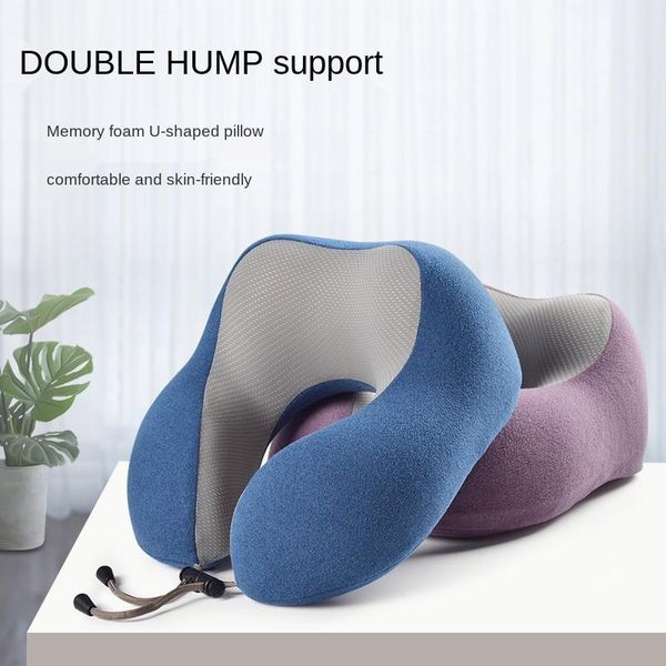 

pillow u-shape cervical spine neck portable