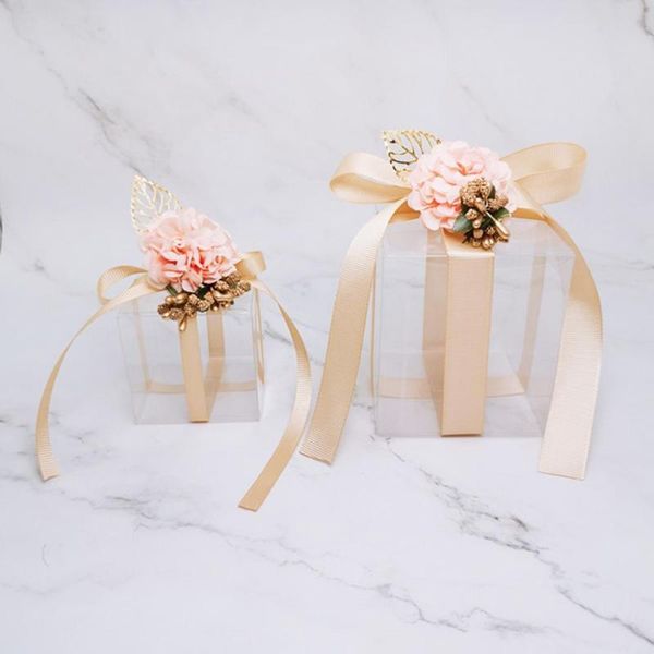 

gift wrap 5pcs candy box unique chocolate sugar gifts package environment-friendly cookies