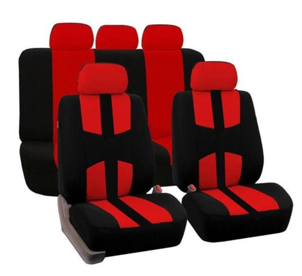 

car seat covers protector four seasons universal full set cover