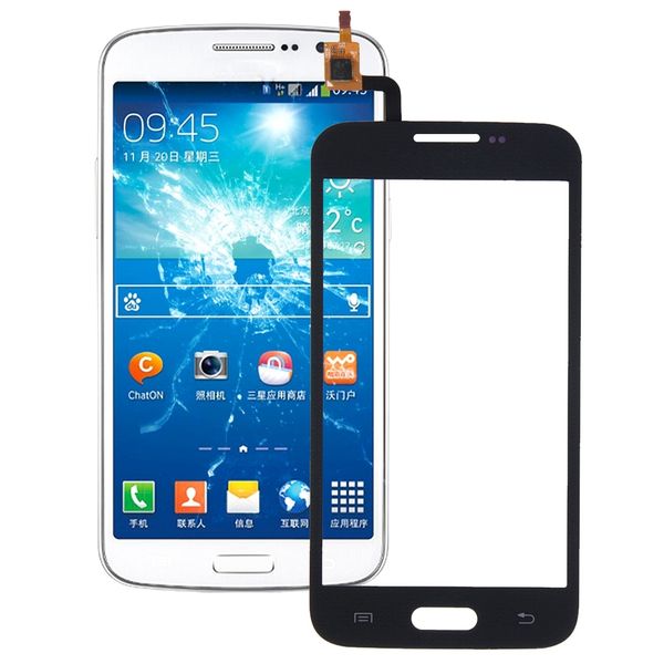 

touch panel for galaxy core lite g3588