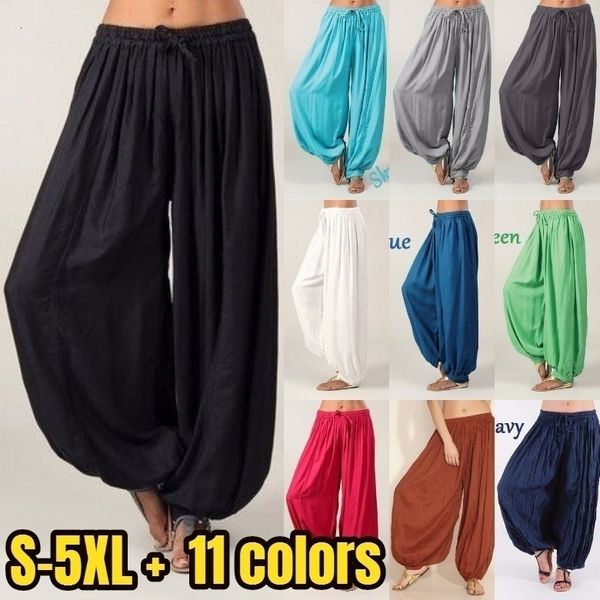

irregular harem pants for men and women sweater casual personality hooded fashion long sleeve men's wear, Black;green