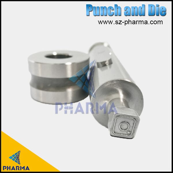 

punch for die tdp0 tdp1.5 tdp5 mold of candy machine tools