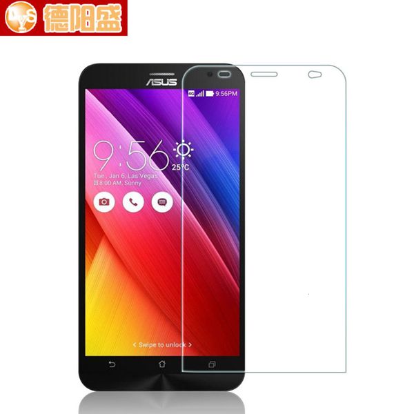 

zenfone2 toughened asus 2-5.5 inch mobile phone ze551ml glass film