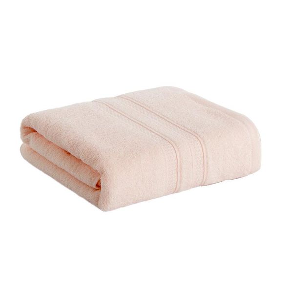 

towel women men solid quick dry large soft polyester daily rectangle home bathroom water absorbent bath machine washable