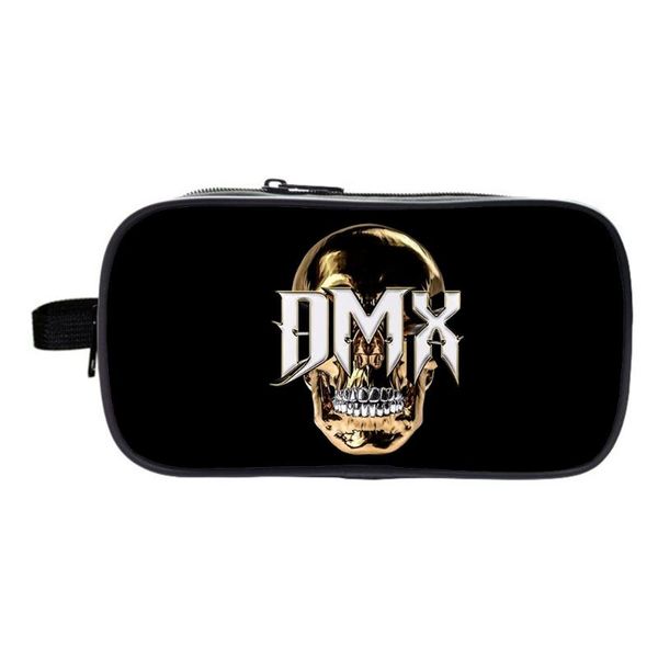 

cosmetic bags & cases dmx pencil case large capacity boys girls pen students school supplies children cartoon kid gift