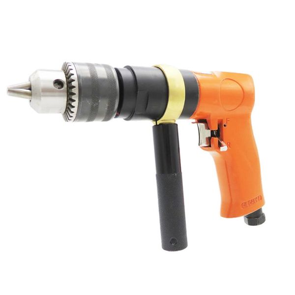 

pneumatic tools industrial 1/2 drill tapping machine air drilling 13mm gun type