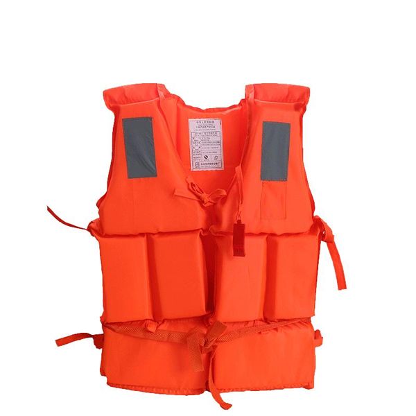 

life vest & buoy child whistle fishing lifeguard water sports floaters kamizelka ratunkowa safety protective gear xr50jsy