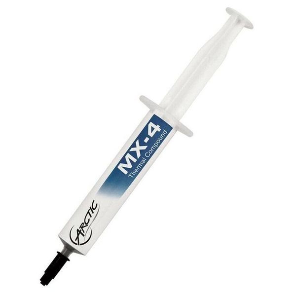 

mx-4 thermal compound paste mx4 processor cpu cooler cooling fan thermal grease vga compound heatsink plaster paste