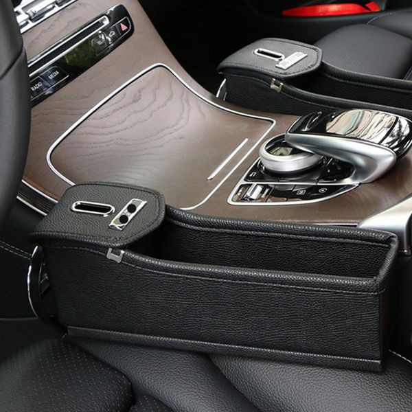 

car organizer seat multifunctional storage box for infiniti fx-series q-series qx-series coupe ex37 ex25 jx35 ex35 g class m-class