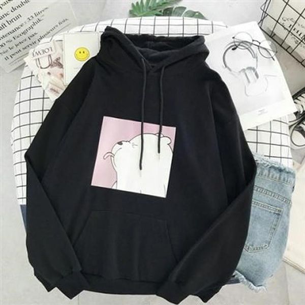 

oversized sweatshirts pink gown womens pants with a hood hoodies long sleeve casual hooded pullover clothes sweatshirt, White