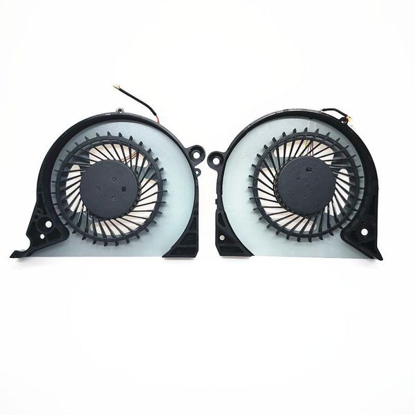 

fans & coolings lapcpu cooling fan for 7577 g7-7577 g7-7588 p72f g5-5587
