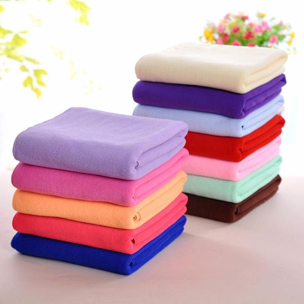 

towel fashion bathroom super absorbent large face bath thick soft comfortable beach microfiber fleece vertical