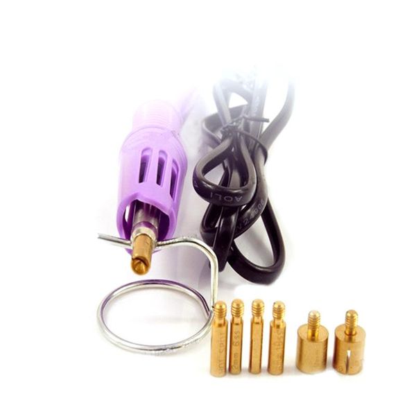 

arts crafts sewing ix rhinestone applicator machine fix iron heat tool for clothes sewing tools accessory soldering iron, Black