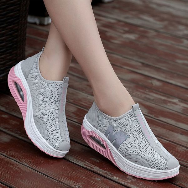 

dress shoes female black platform shoes, female casual jogging 16ol