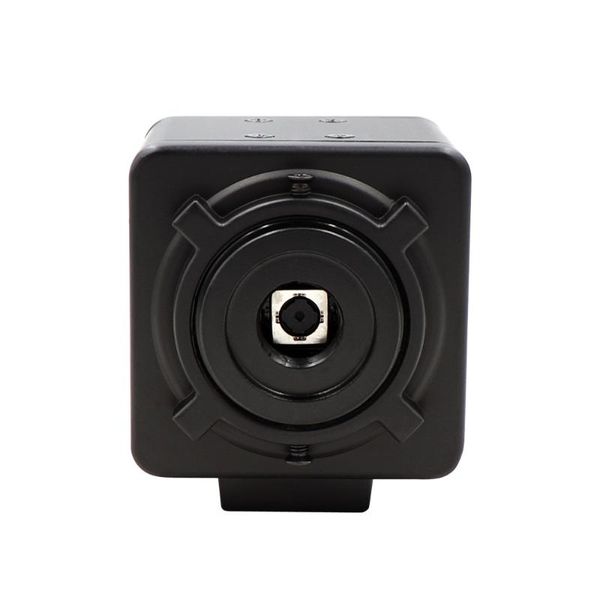 

cameras 5mp auto focus barcode qr code scanning uvc plug play driverless usb camera 5.0 megapixel af ov5640 webcam with box case