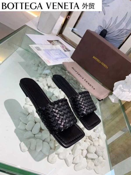 

mules men designer luxury women casual handmade walking tennis sandals slides slippers thongs shoes lom5, Black;white