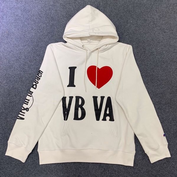 

2021 new arrivals travis scott astroworld virginia beach printed hoodies sweatshirts women hiphop men cotton hoodie pullover m6nv, Black