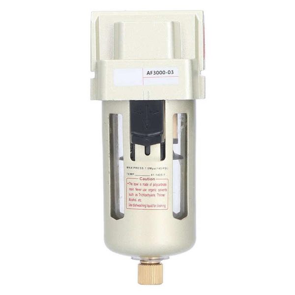 

craft tools oil water separator good splitting efficiency compressor air filter for laboratories health equipment electronic