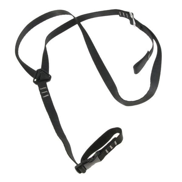 

outdoor climbing chest ascender safety harness shoulder strap