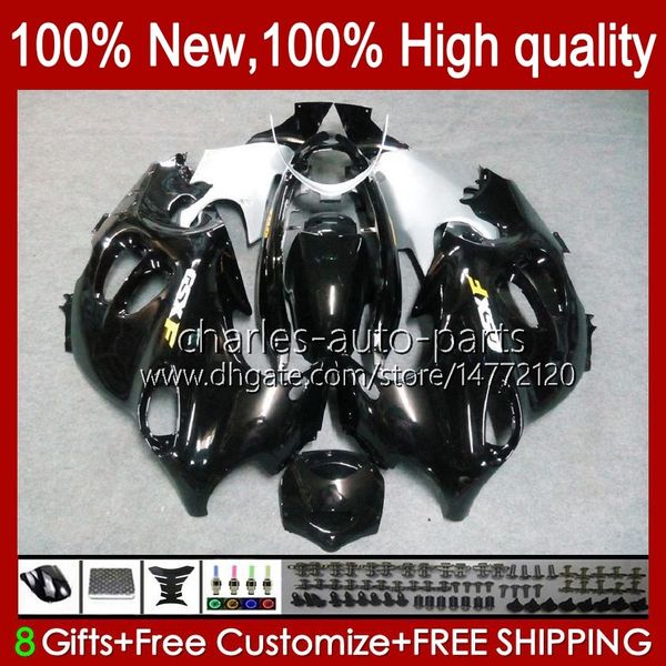 Corpo para Suzuki Katana GSX600F GSXF600 GSXF750 GSXF 600 750 CC 98 99 00 01 02 29No.19 600cc 750cc GSX750F GSXF-600 GSXF-750 1998 1999 2000 2001 2002