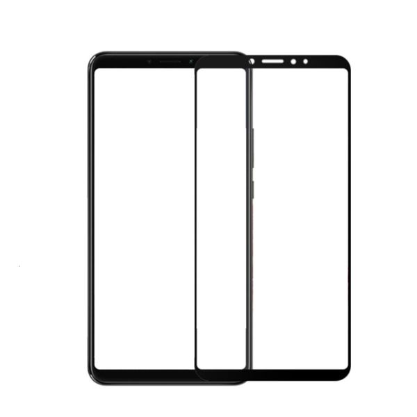 

max3 max2 silk toughened xiaomi max full screen mobile phone film