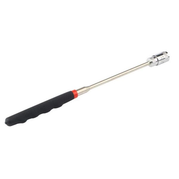 

professional hand tool sets adjustable suck iron rods magnetic pick-up tools with led light magnet extendable reach 82cm