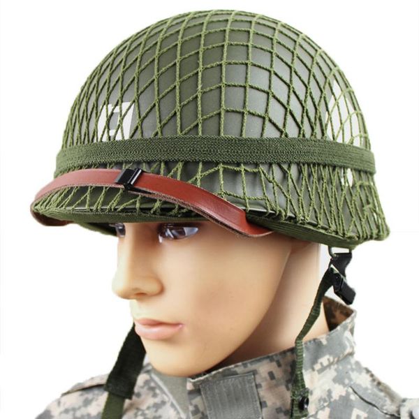 

cycling helmets wwii us m2 steel helmet world war military equipment