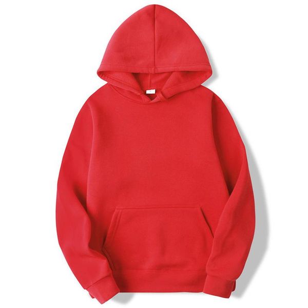 

men's hoodies & sweatshirts 1405 hoodie spring/summer, Black