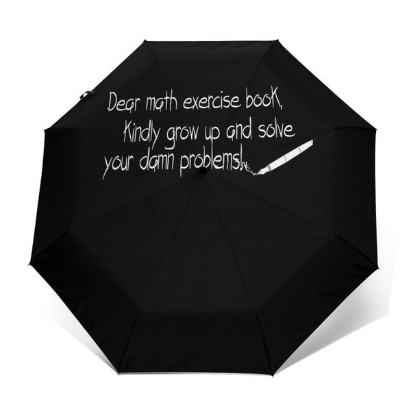 

umbrellas math umbrella anti uv garden automatic design compact