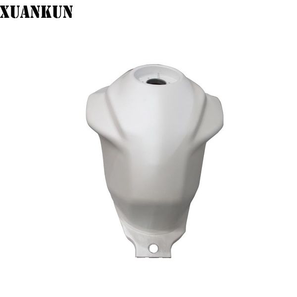

motorcycle fuel system xuankun lf150-10s / kpr150 tank combination